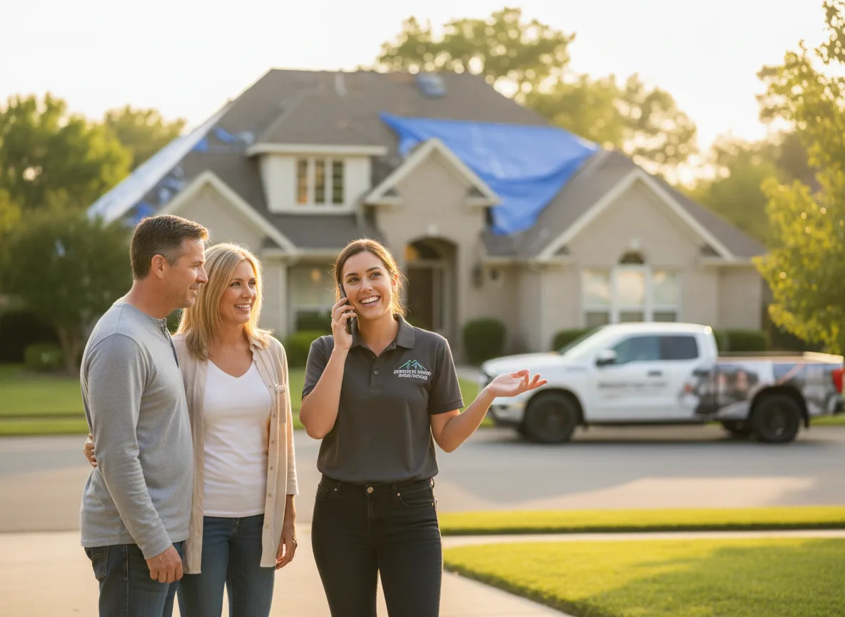 Emergency Roof Repair Fox Lake, WI FAQs